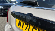 MINI Countryman 1.5 Cooper Sport 5dr Petrol Hatchback